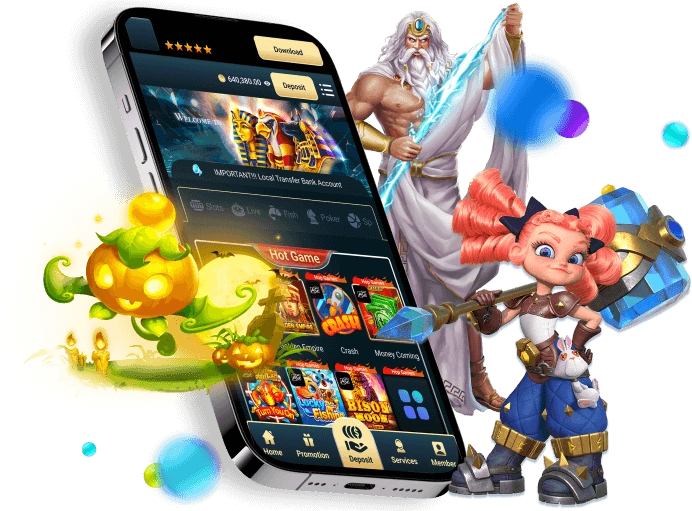 Cá cược bóng đá bong98