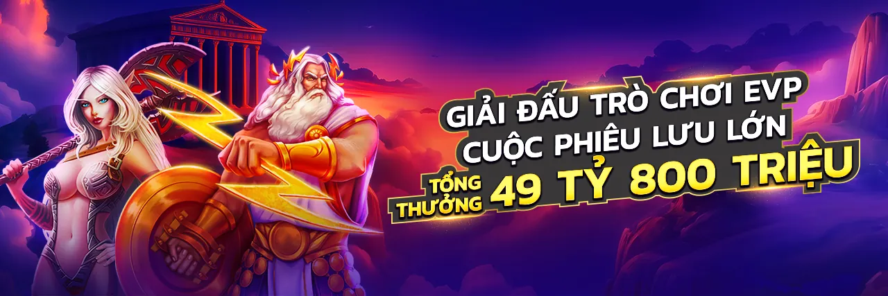 Hình ảnh chính của trò chơi Nổ Hũ tại bong98