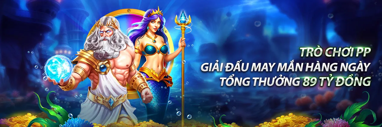 bong98 hiện đang mở: Banner Bắn Cá