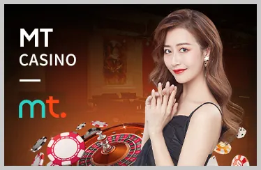Casino Trực Tuyến bong98