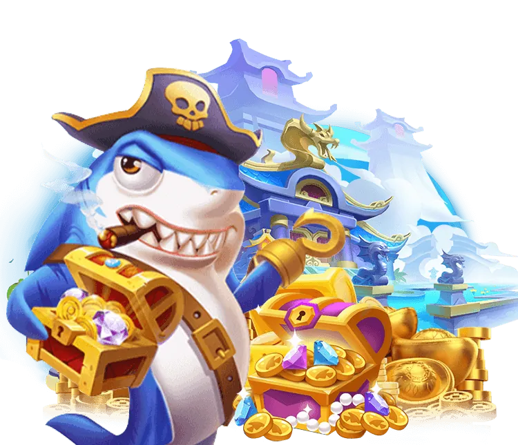 Game Bắn Cá Đại Dương