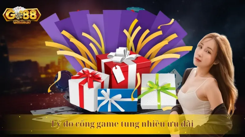 Khuyến mãi Bắn Cá bong98
